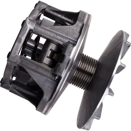 Primary Drive Clutch with Engine Braking System for Polaris Sportsman 500 1998-2005