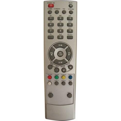KYD KR PREMIER 104600 * BAFF * STARSAT SD SATELLITE CONTROL