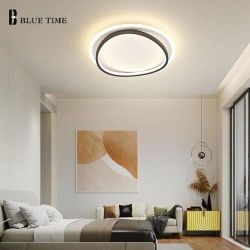 Creative LED Ceiling Light Home Lights For Bedroom Living Room Dining Room Kitchen Indoor Lighting Fixtures LED Ceiling Lamps