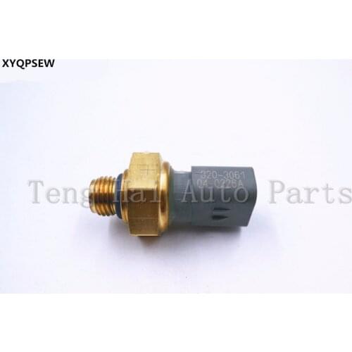 XYQPSEW For Carter CAT pressure sensor 320-3061,3203061