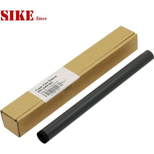 10PCS Fuser Film Sleeve For Canon MF6140 MF6160 MF6180 MF411 MF412 MF414 MF415 MF411dw MF412dn MF414dw MF416 MF419 RM1-6406 Film