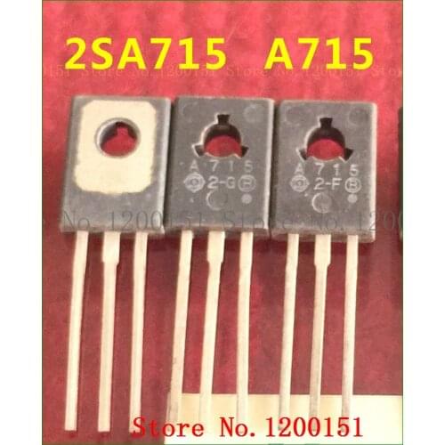 2SA715