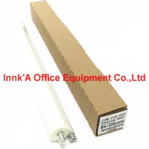 50GA-53430 50GA53430 BH360 BH361 BH420 BH421 BH500 Cleaning Web Roller for Konica Minolta Bizhub 360 361 420 421 500 501