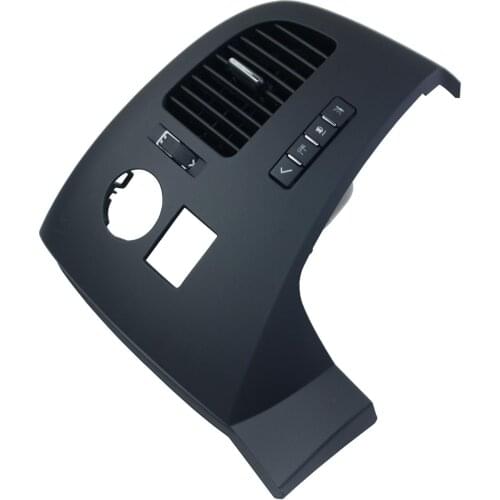 AP02 2007-2013 Sliverado Sierra Driver Information center for GM D.I.C 1500 2500 19159438 for Chevrolet Suburban 1500 2007-2010