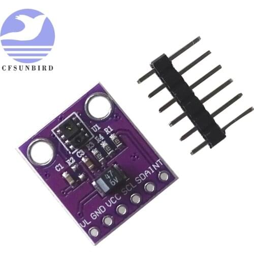 CJMCU-9930 APDS-9930 Digital Proximity and Ambient Light Sensor for Arduino