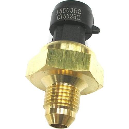 EGR Exhaust Back Pressure Sensor Transmitter Fits DPFE6 For Ford F250/35/450/550 E350/450 Powerstroke1850352C1 for Water Gas Oil
