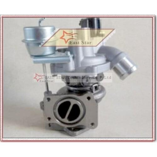 K03 53039880121 53039880120 53039880104 53039980179 Turbo For Peugeot 207 3008 5008 RCZ For Citroen C4 DS3 EP6CDT EP6DT 1.6L THP