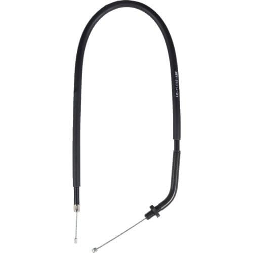 MotoMaster 36Y-26312-01 Throttle Cable B (CLOSE) for Yamaha FJ 1200 (1986-1990)