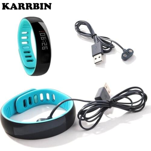 KARRBIN USB Magnetic Charger Charging Dock for Huawei Honor ST-AF500 Charger Adapter Fast Charging Cable