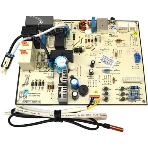 New And Original Main Board 30138001032 M849F3AT,GRJ849-A20 Spot Photo, 1-Year Warranty