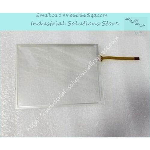 Teach Pendant Touchpad DSQC679 3HAC028357-001 Teach Pendant Glass Touch Screen New