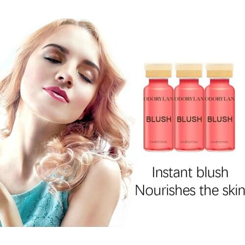 OLOEY Liquid Blush For The Face