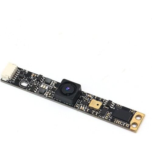 OV5648 Sensor 5MP HD Face Recognition&Vivo Detection USB Camera Module