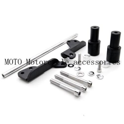 Frame Slider For 2003-2006 Honda CBR 600RR CBR600RR 600 RR 2003 2004 2005 2006 Motorcycle Crash Pad Falling Protection