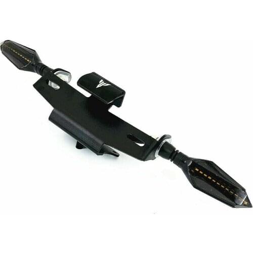 Fender Eliminator & LED Turn Signal For YAMAHA MT-07 Tracer/MT-09/FZ-09/ MT-10