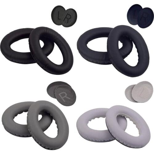 Applicable To The Original Dr. Qc35 Headphone Sleeve Qc35ii Sponge Sleeve QW