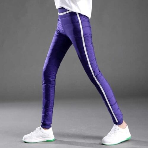 Женские спортивные брюки Shook uncle China At AliExpress