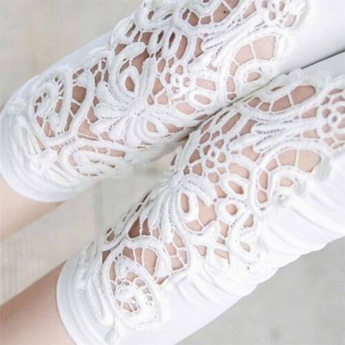 VIIANLES Women's Cropped Trousers