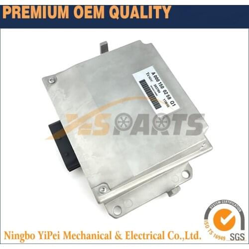 Ignition Voltage Transformer Converter For Mercedes C215 C216 W220 W221 R230 A0001500258 0001500258