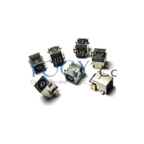 10x New Power DC Jack fit for Dell Inspiron N4020 M4010 N4030