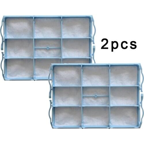 2 Pack For BOSCH GL30 Series Vacuum Cleaner Motor Filter Replacement Highly Matched With Original Equipment
