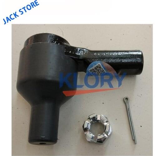 3411120-K00-A1 3411120AK00XA BALL JOINT ASSY(LENGTHEN) FOR GREAT WALL H3/H5/WINGLE 4X4