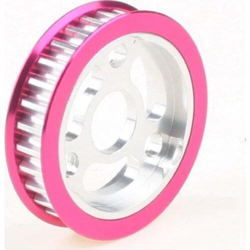 Aluminum Diff. Pulley Gear 30T for 1/10 SAKURA D3 CS Drift Sport #3RAC-3PY/30