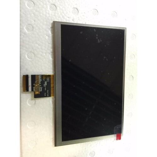 Free shipping original Pegasus 7'' inch scree TM070DDH15