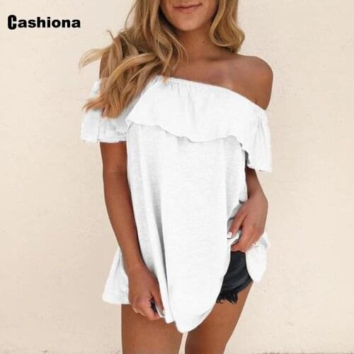 Женские пляжные футболки Cashiona China At AliExpress