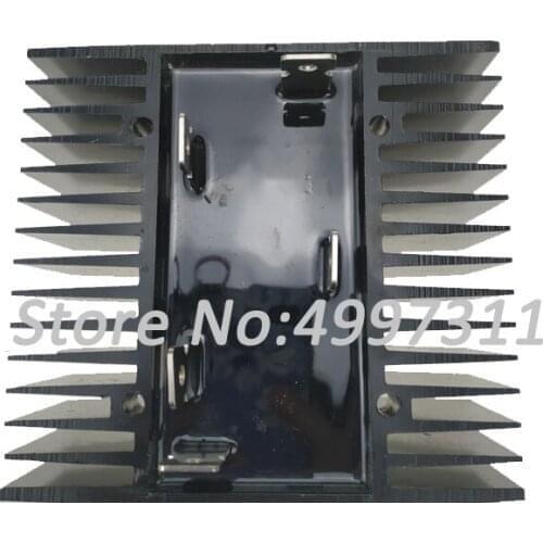 Factory! Best quality Three-phases Bridge Rectifier SQL300A with heatsink hot saled production made in China