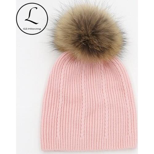 GZHILOVINGL Men's Winter Hats