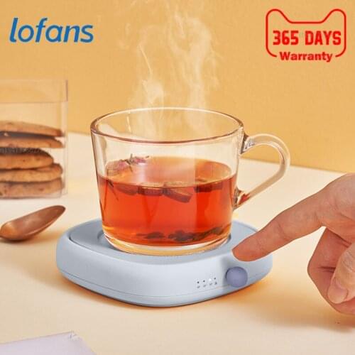 Lofans Kitchen Appliances