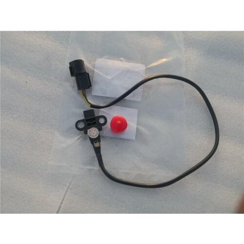 Mitsubishi Pajero V93W V97W L200 Pickup 3.5 3.8L High Quality Crankshaft Position Sensor MR985145 J5T35171 PC557 CSS9257