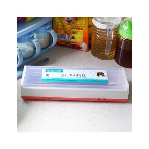 Multi-function chopsticks storage box 30*10*5.8cm free shipping