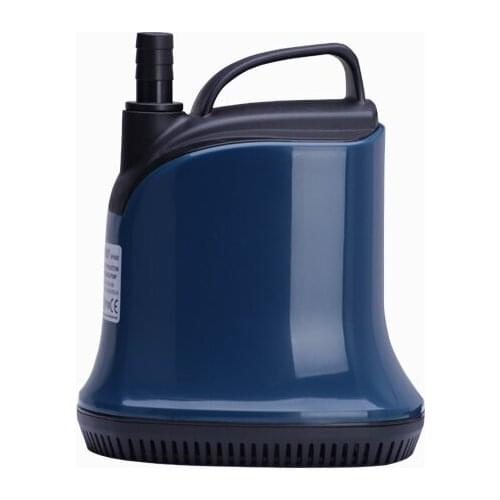 Landscape Pool Waterscape Pool Pump Pumping Fish Pond Rockery Flowing Water Wall Circulating Water Pump Submersible Pump