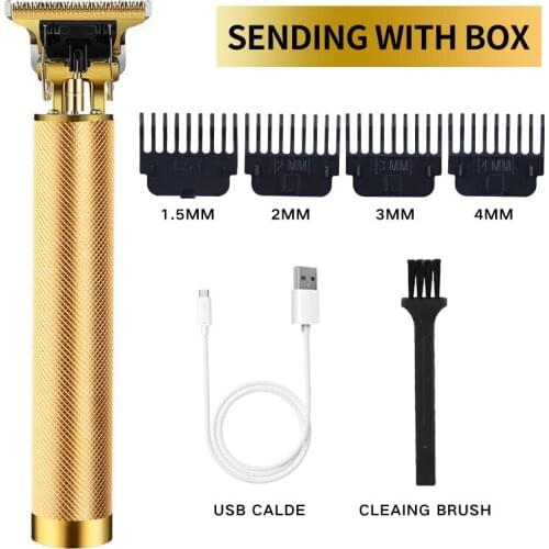 Sokany Hair Clippers