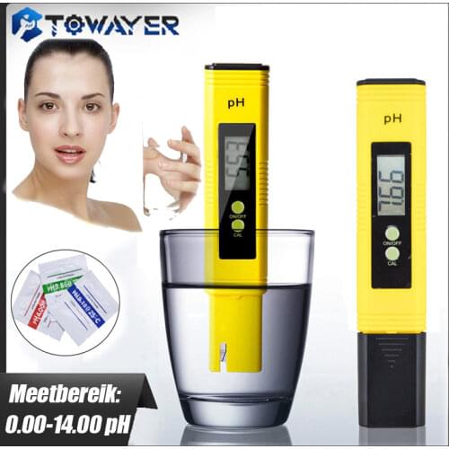 Towayer Analyzers