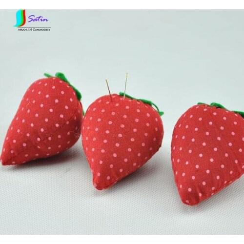 Striking Ball To Prevent The Needle Drop Beautiful Cute Hand Sewing Tools DIY Essential Cross Stitch Special Tools S019A