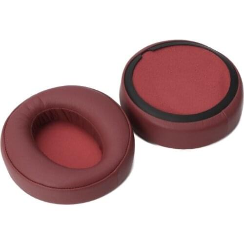 Replace Earpad Earmuff Cushion For SONY MDR-XB950BT XB950N1 XB950B1 Headphone