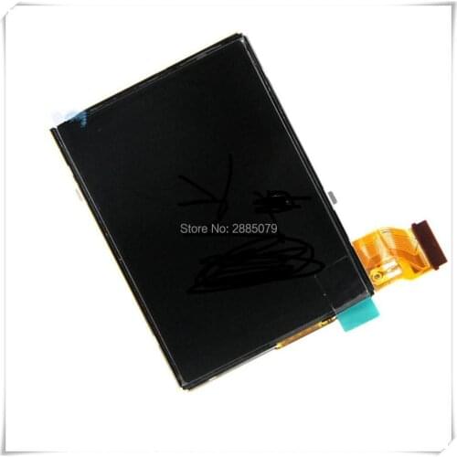 NEW LCD Display Screen Repair Part for CANON IXUS130 SD1400 IXY400F IXY400 PC1472 Digital Camera With Backlight and glass