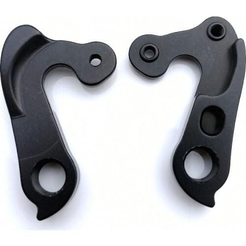 1pc Bicycle parts MECH dropout For Fuji D032 Gear derailleur hanger bike Frame Saver cycle carbon frame mtb fuji bike road frame