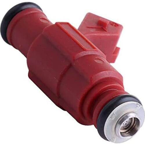 6Pc/Lot Fuel Injector Nozzle For ford Explorer 4.0L V6 Mountaineer Genuine Set 0280156028