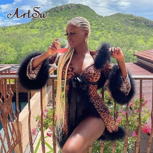 Женские осенние пальто ArtSu China At AliExpress