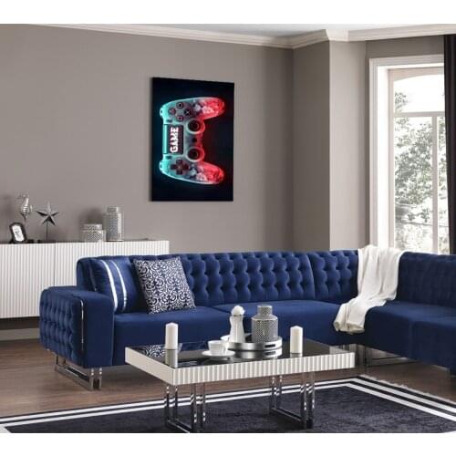 Decorative Table Model C