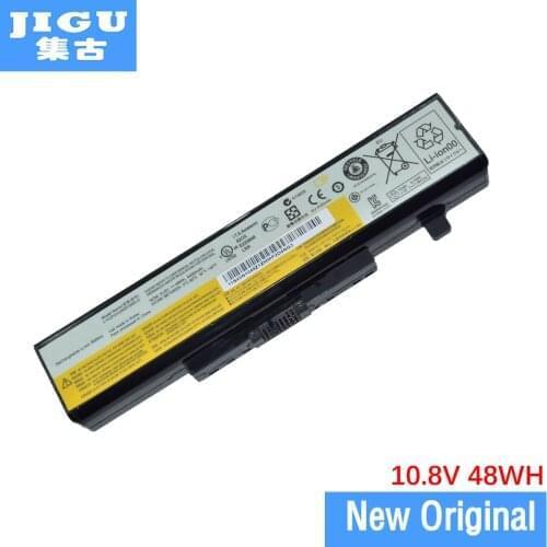 JIGU Original laptop Battery For Lenovo Y480 G700 G710 Z380 Z385 Y480P G480A Z480 Z485 G480A 11.1V 48WH y480 original battery