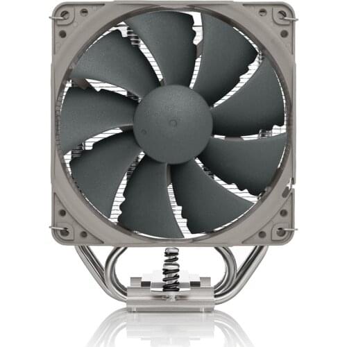 Noctua NH-U12S-REDUX 4 Heatpipe Tower Air-cooled CPU Cooler With NF-P12 redux-1700 fan Computer radiator cooling For intel/AMD
