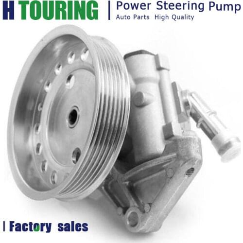 LR007207 LR007208 NEW Power Steering Pump Fit For Volvo V70 S80 XC90 XC70 Land Rover LR2 XC60