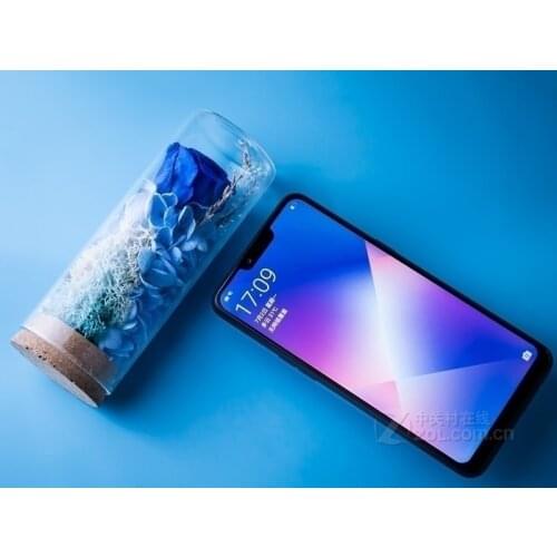 Newmodel Oppo A5 4G LTE Sim Free Phone Snapdragon 450 Octa Core Android 8.1 6.2" IPS 1520x720 6GB RAM 64GB ROM 13.0MP OTG