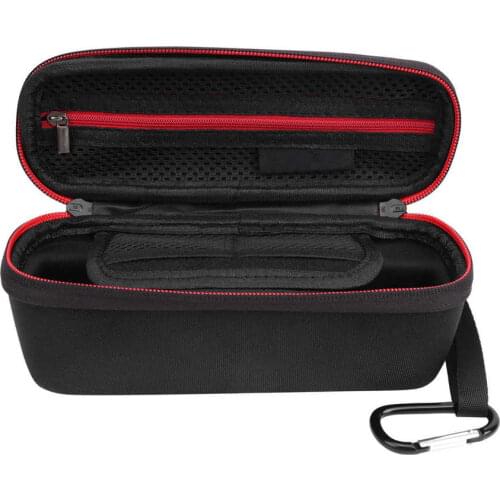 Handheld Camera Storage Bag Shockproof Carrying Case Protective Box for OSMO POCKET 2 lens pouch mochila camara reflex hot