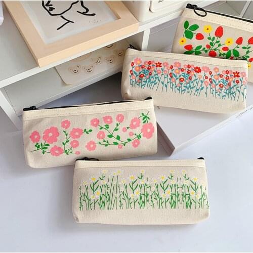 Qunexc Small Pencil Cases China